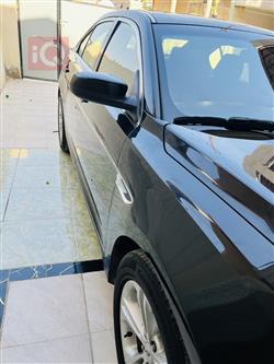 Ford Taurus
